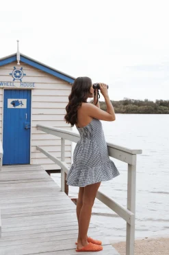 Samson Mini Dress