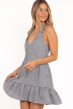 Samson Mini Dress