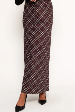 Sandra Midi Skirt