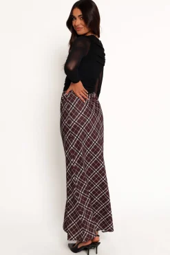 Sandra Midi Skirt