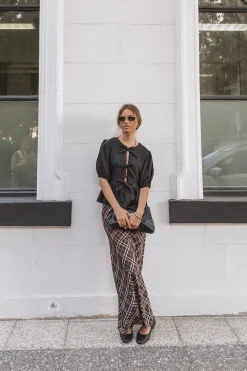 Sandra Midi Skirt
