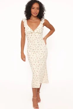 Sansa Midi Dress