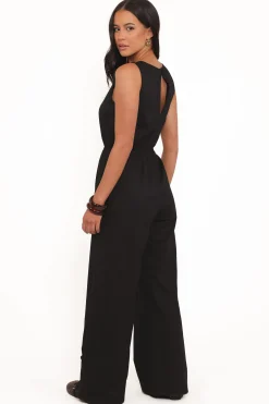 Sansa Stretch Jumpsuit