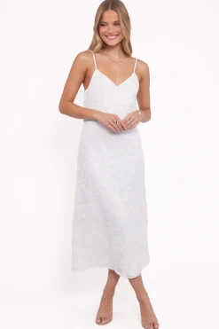 Saoirse Maxi Dress