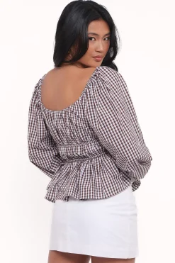 Saphia Top