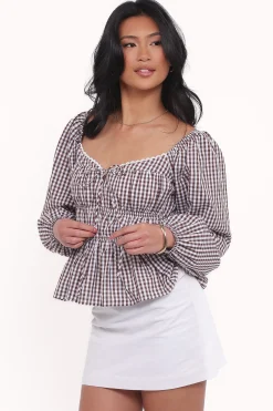 Saphia Top