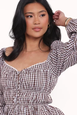 Saphia Top