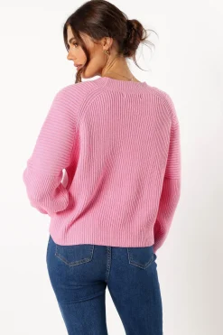 Sarah Knit Sweater