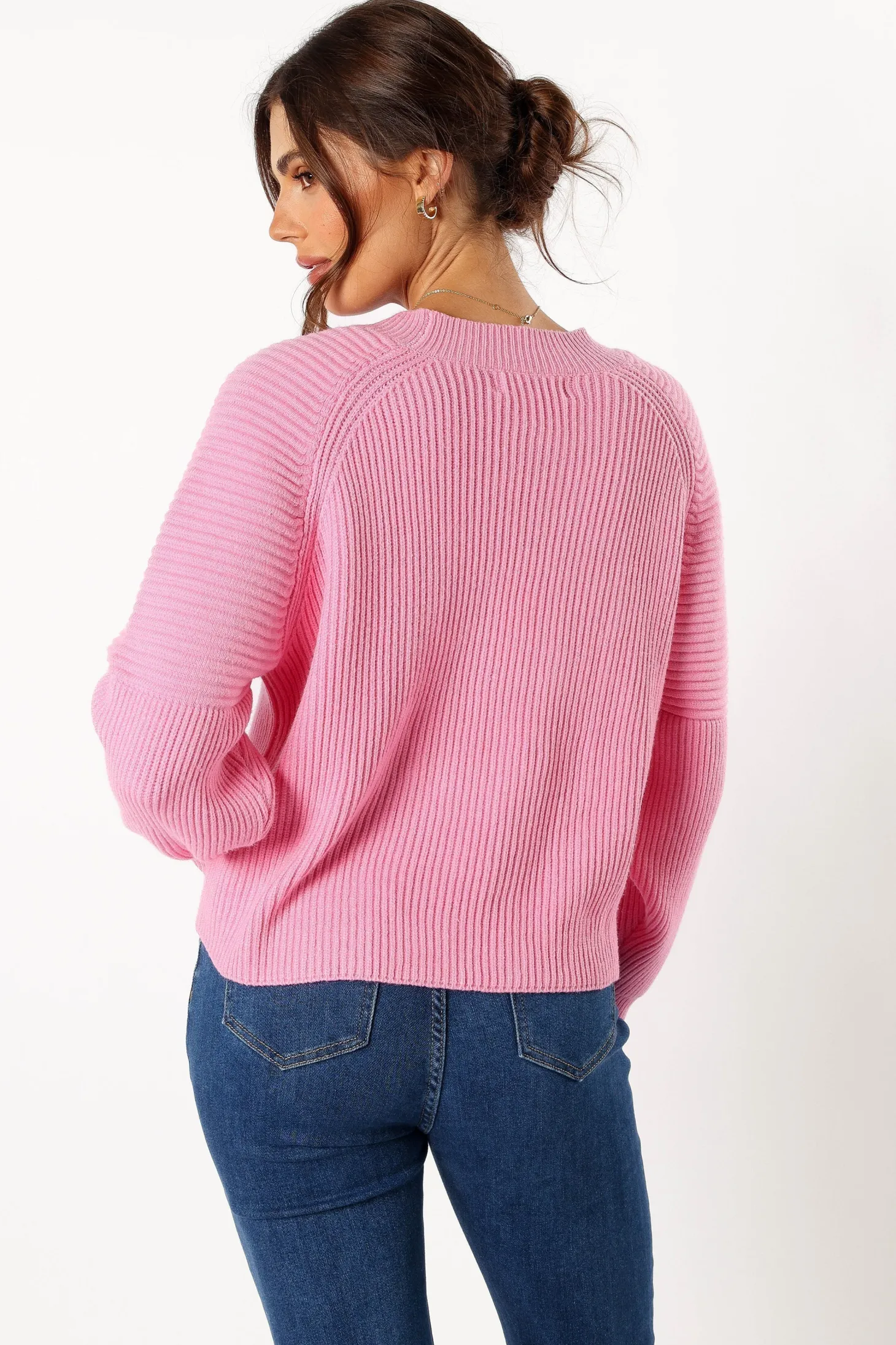 Sarah Knit Sweater