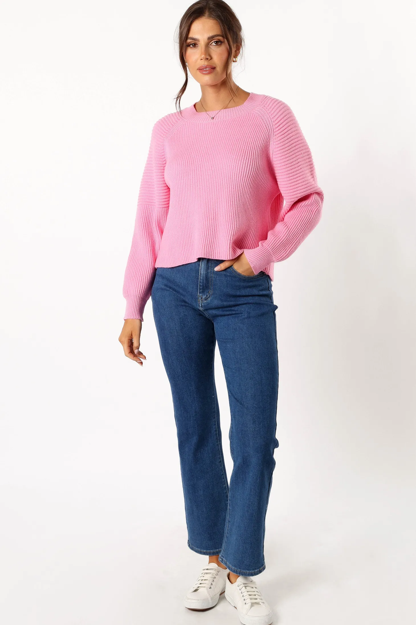 Sarah Knit Sweater