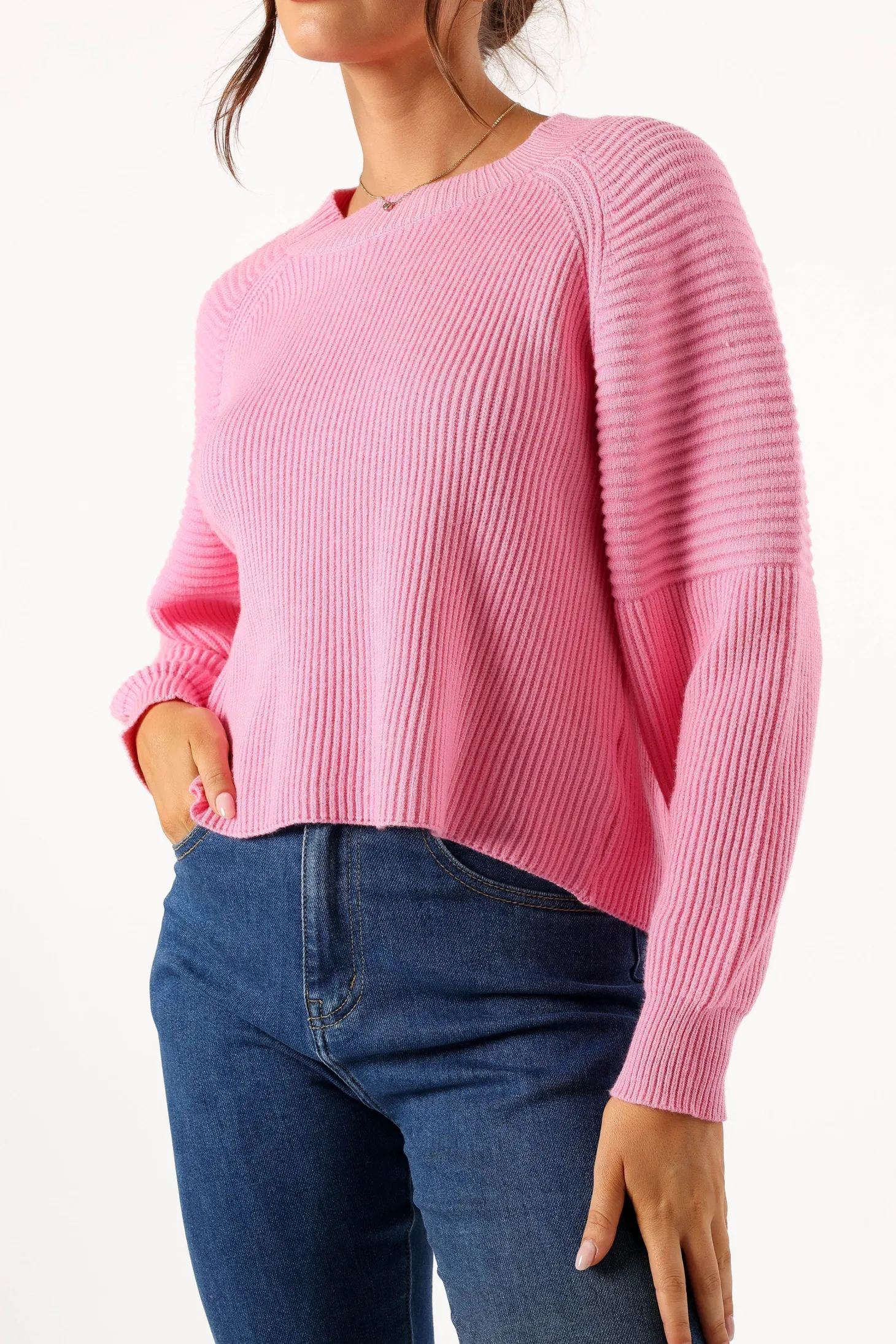 Sarah Knit Sweater