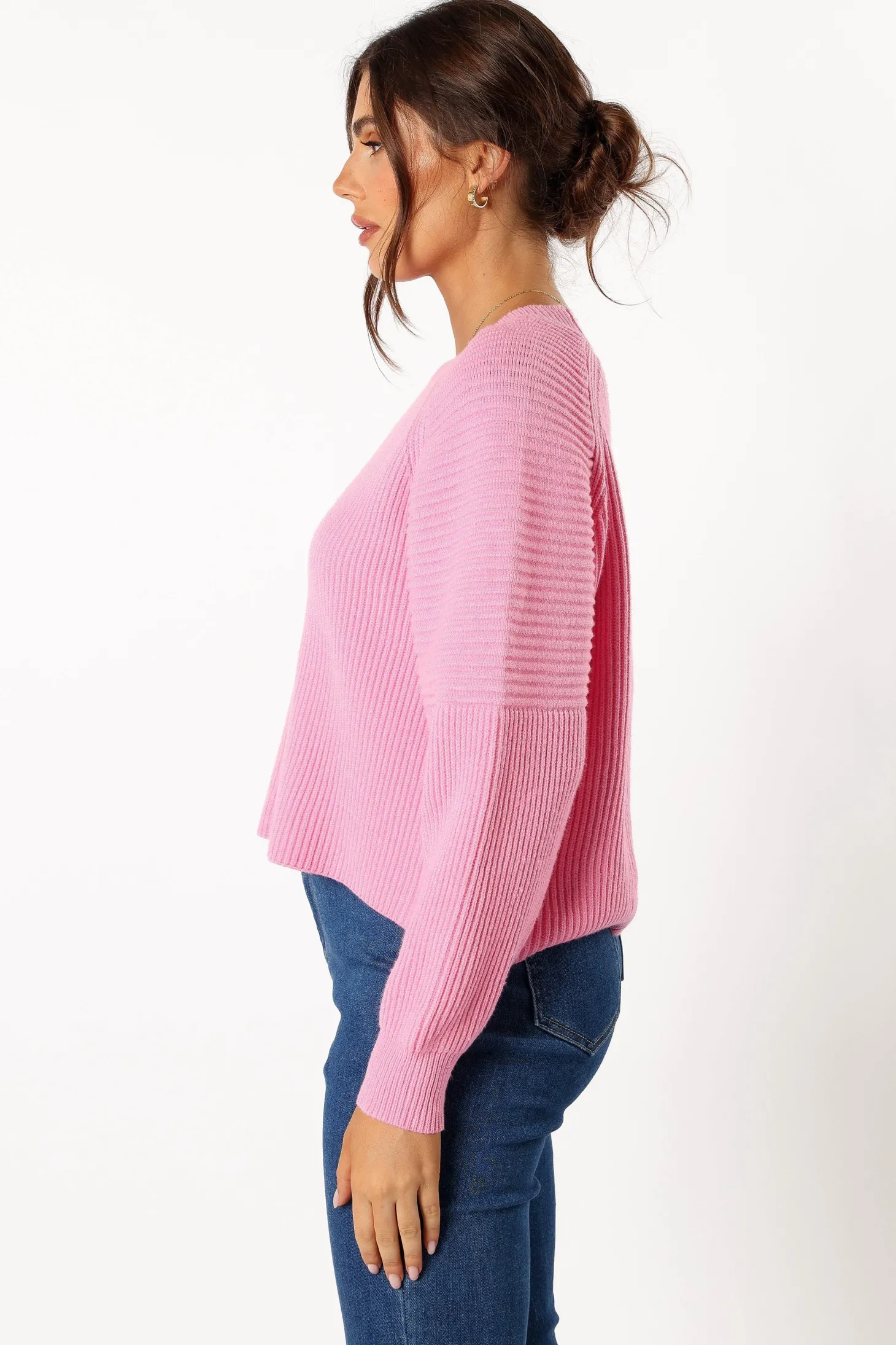 Sarah Knit Sweater