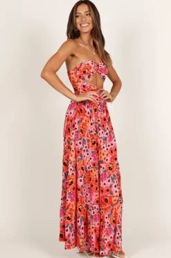 Sarai Dress