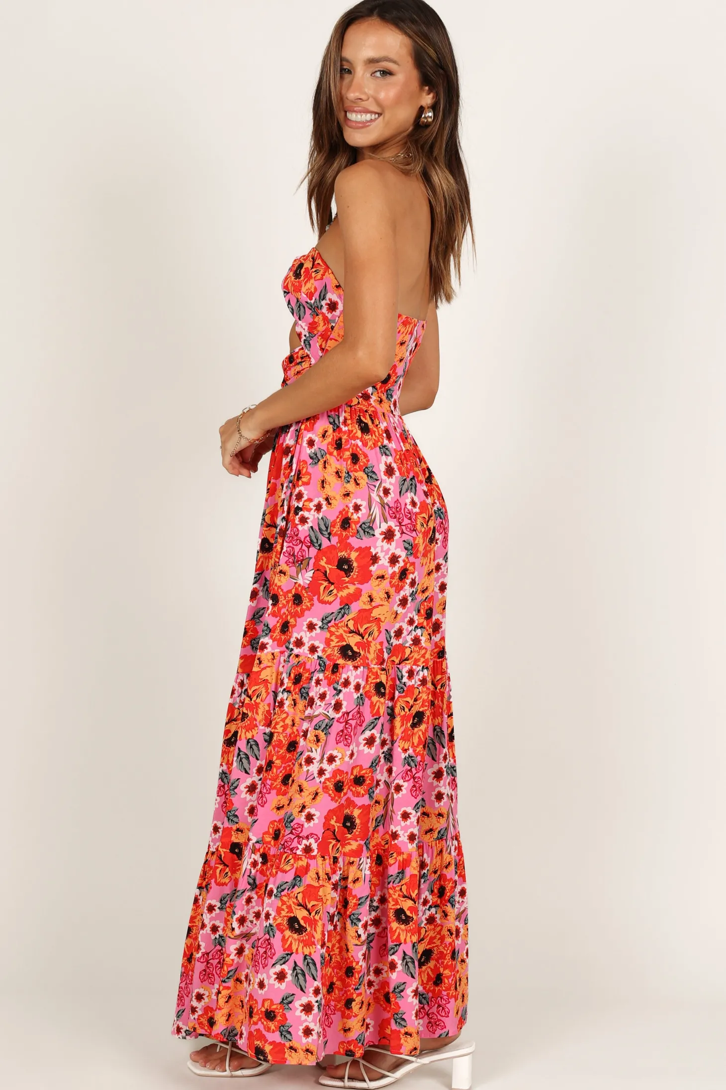 Sarai Dress