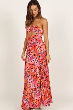 Sarai Dress