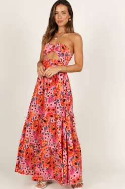 Sarai Dress
