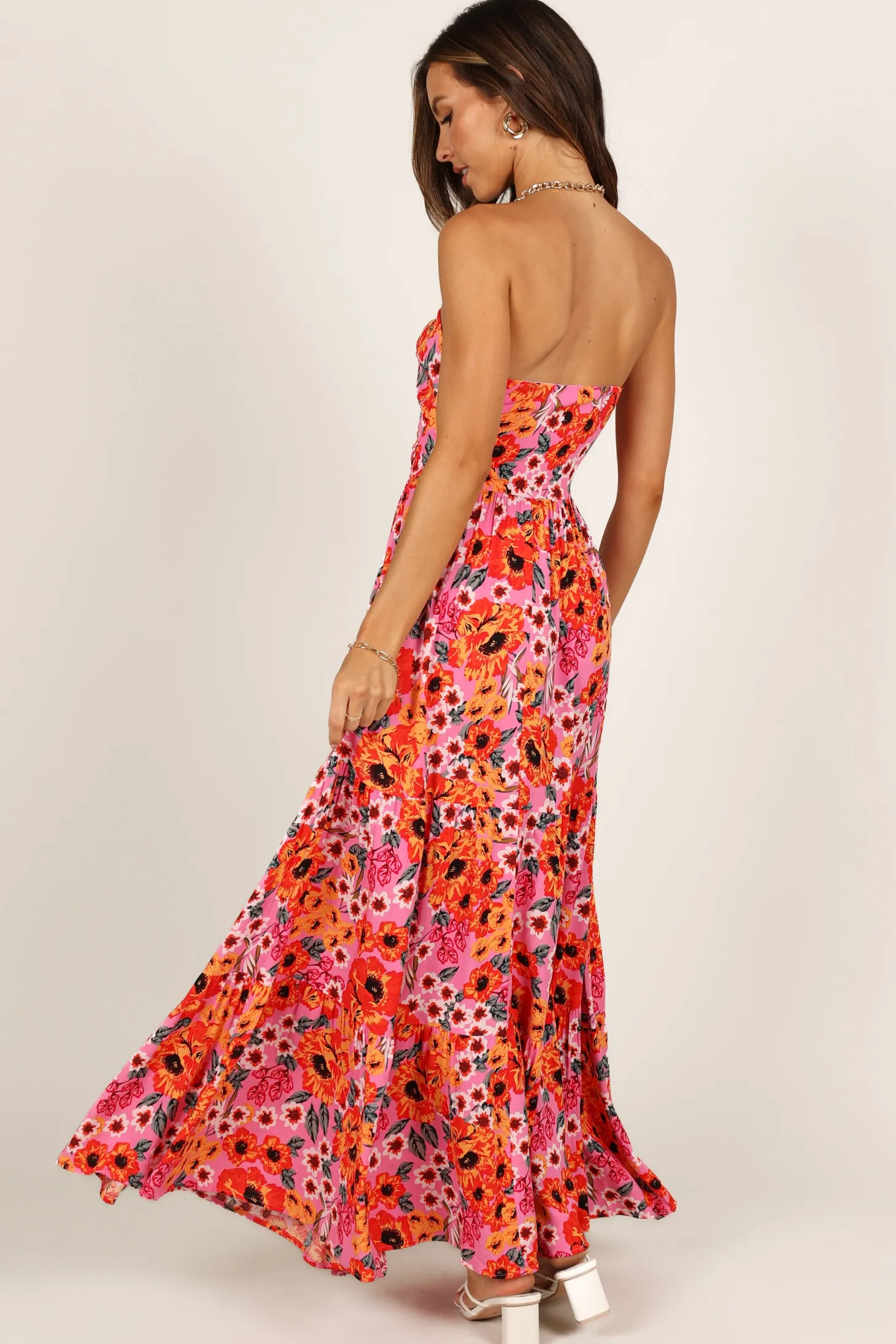 Sarai Dress