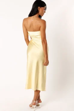 Saraya Midi Dress