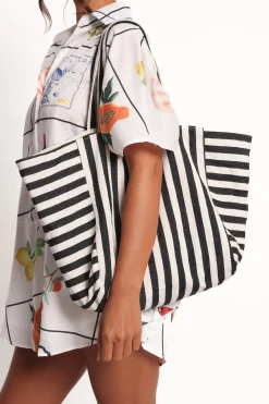 Savannah Beach Bag