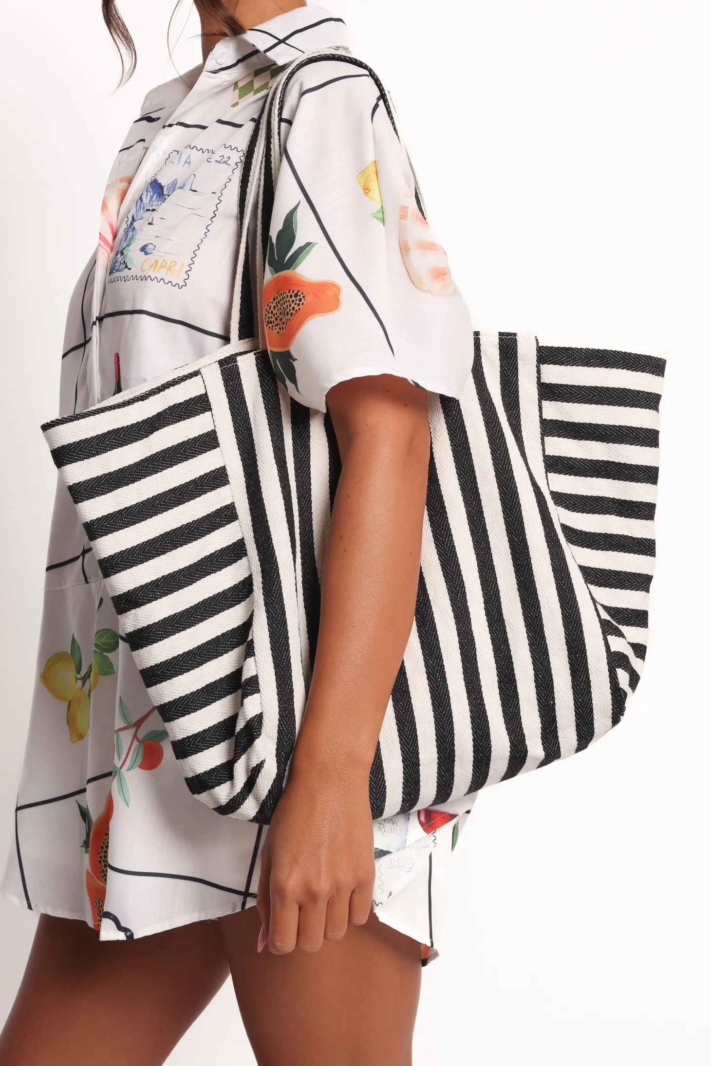 Savannah Beach Bag