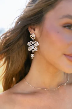 Savannah Earrings