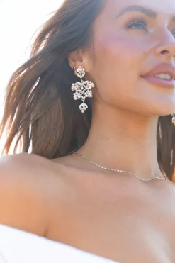Savannah Earrings