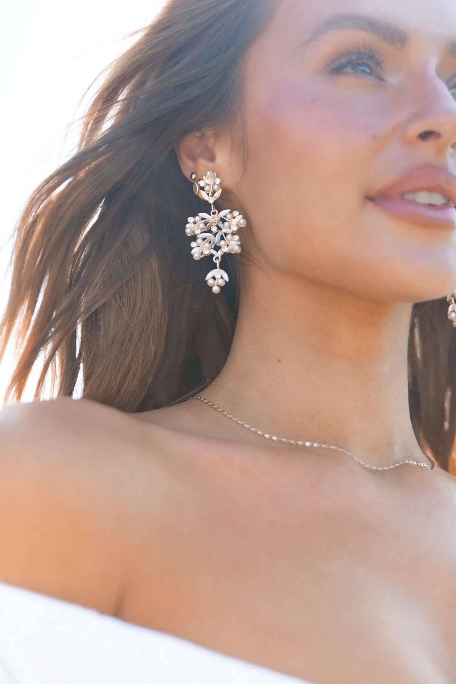 Savannah Earrings