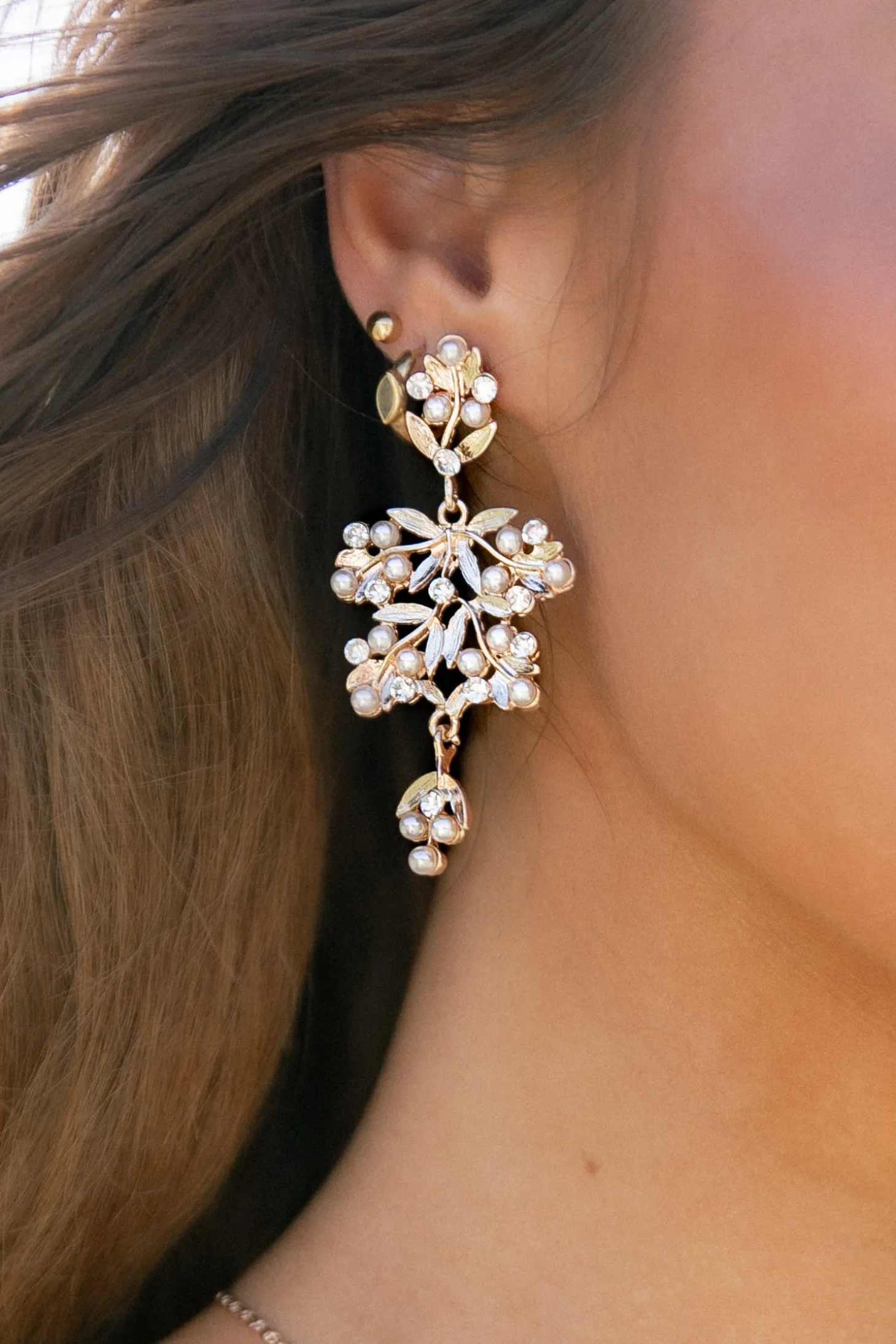 Savannah Earrings