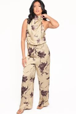 Savannah Jumpsuit