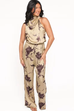 Savannah Jumpsuit