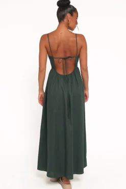 Savannah Maxi Dress