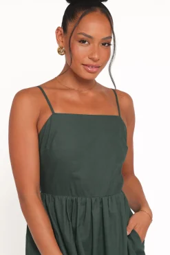 Savannah Maxi Dress