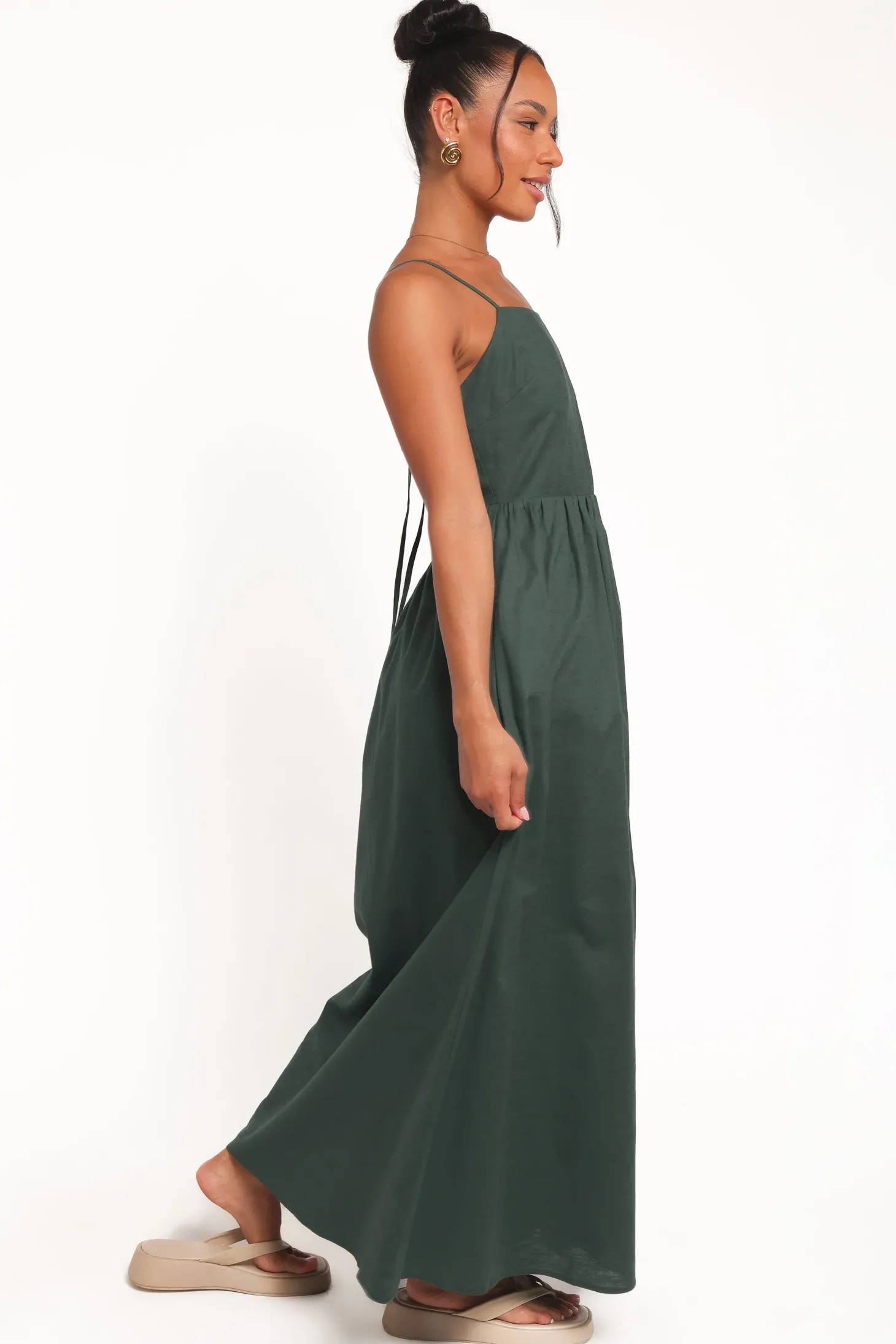 Savannah Maxi Dress