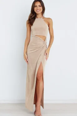 Scarlette Dress