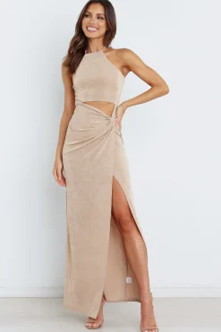 Scarlette Dress