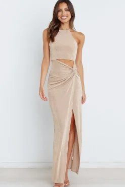 Scarlette Dress