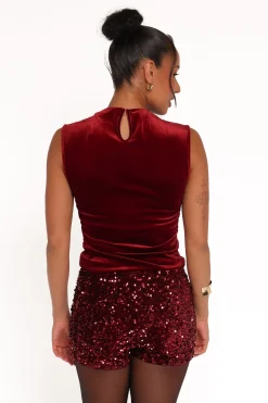 Scarlette Sequins Short