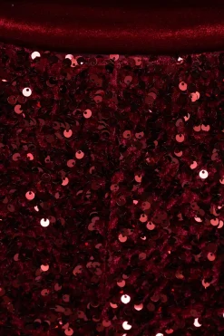 Scarlette Sequins Short