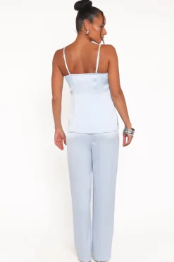 Selena Pant Set