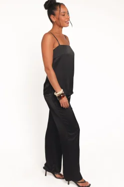 Selena Pant Set