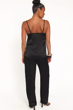 Selena Pant Set