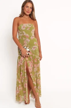 Selene Maxi Dress