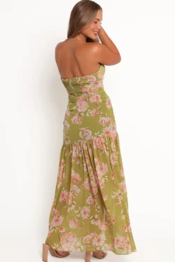 Selene Maxi Dress