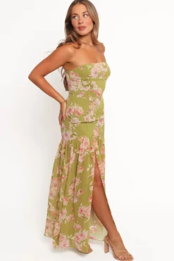 Selene Maxi Dress