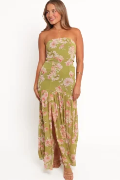 Selene Maxi Dress