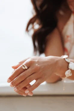 Selina Ring