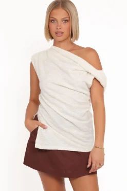 Selma Knit Top