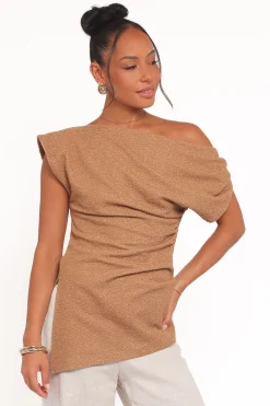 Selma Knit Top