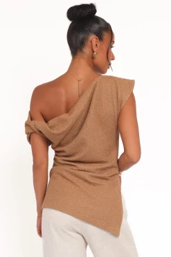 Selma Knit Top