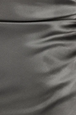 Selma Off Shoulder Maxi Dress
